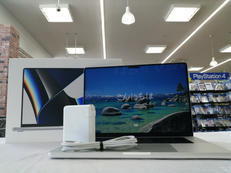 MACBOOK PRO|APPLE