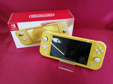 SWITCH LITE|NINTENDO