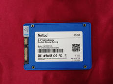 SSD|NETAC