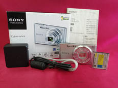 デジタルカメラ|SONY