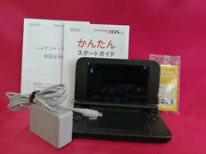 3DSLL|NINTENDO / 任天堂