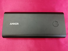 モバイルバッテリー|ANKER