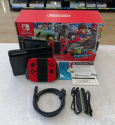SWITCH(スーパーマリオオデッセイ)|NINTENDO / 任天堂