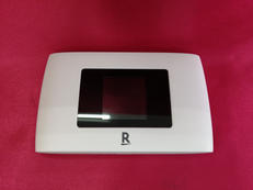 WIFI POCKET 2C|ZTE/RAKUTEN