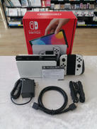 NINTENDO SWITCH 有機EL|NINTENDO