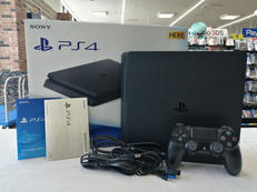 PLAYSTATION4|SONY