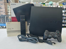 PS3|SONY