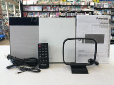 CDシステム|PANASONIC