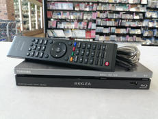 BDプレーヤー|TOSHIBA