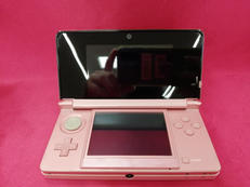 3DS|NINTENDO / 任天堂