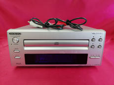 CDプレーヤー|ONKYO