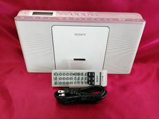CDシステム|SONY