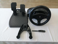 レーシングコントローラー|THRUSTMASTER