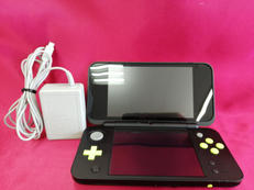 ニンテンドー 2DS LL|NINTENDO