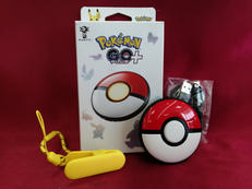 POKEMON GO PLUS+|NINTENDO