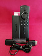 FIRETV STICK 4K|AMAZON