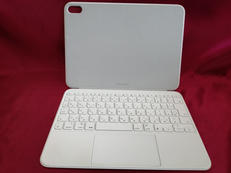 MAGIC KEYBOARD FOLIO|APPLE