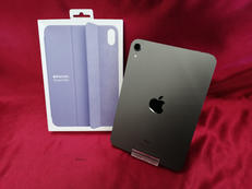 IPADMINI（第6世代）|APPLE/WI-FI
