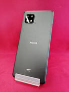 AQUOS SENSE6S|SHARP/AU
