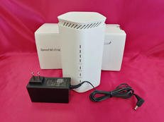 WIFI HOME|KDDI