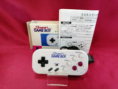 SGBコマンダー|HORI