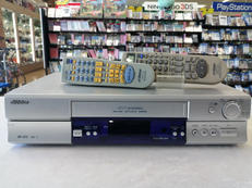 VHSデッキ|VICTOR