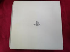 PS4 PRO|SONY