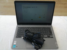 CHROMEBOOK|LENOVO