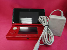 ニンテンドー 3DS|NINTENDO