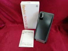 REDMI NOTE 10 JE|XIAOMI/AU