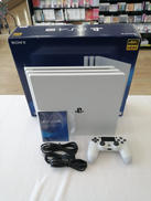 PS4 PRO|SONY