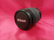レンズ|NIKON