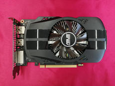 グラフィックボード|ASUS
