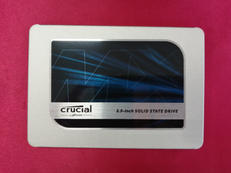 SSD|CRUCIAL