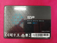 SSD|SP