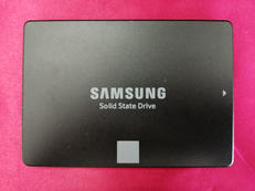 SSD|SAMSUNG