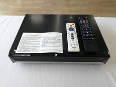 BDレコーダー|TOSHIBA