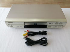 DVDプレーヤー|TOSHIBA