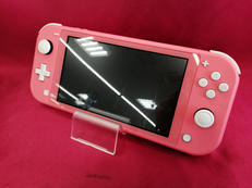 SWITCH LITE|NINTENDO