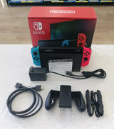 NINTENDO SWITCH|NINTENDO / 任天堂