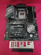 マザーボード|MSI