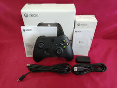 XBOXコントローラー／バッテリー|MICROSOFT