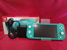 SWITCH LITE|NINTENDO / 任天堂