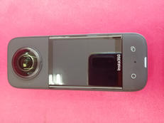 アクションカメラ|INSTA360