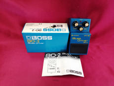 エフェクター|BOSS