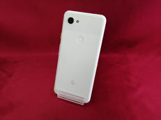 PIXEL 3A|GOOGLE/SOFTBANK