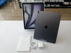 IPAD AIR (M2) 13インチ|APPLE/WI-FI