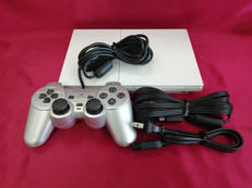 PS2|SONY