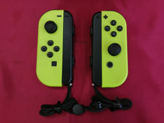 JYO-CON|NINTENDO