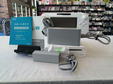 WIIU|NINTENDO
